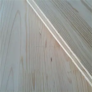 Tavola per giunti in legno di cedro