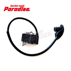 เครื่องตัดหญ้า Ignition Coil สำหรับ FS120 <span class=keywords><strong>FS120R</strong></span> FS200 FS250 FS300 FS350 Trimmer โมดูลอะไหล่แทนที่ #4134 400 1301 - Product Image 1