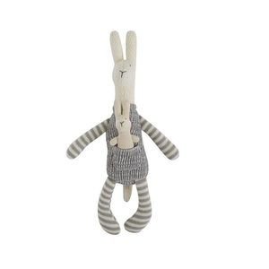 Giocattoli <span class=keywords><strong>di</strong></span> <span class=keywords><strong>Peluche</strong></span> Animali Lavorati all'Uncinetto, <span class=keywords><strong>Canguro</strong></span> con Cucciolo - Product Image 1