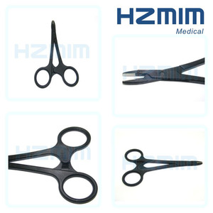 <span class=keywords><strong>Forceps</strong></span> Plastik Sekali Pakai untuk Dijual, <span class=keywords><strong>Forceps</strong></span> Penjepit Jarum Plastik - Product Image 5