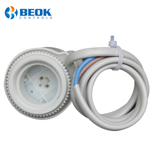 <span class=keywords><strong>Beok</strong></span> RZ-AN230 normalmente abierto M30 * 1,5 suelo radiante relectro actuador - Product Image 6