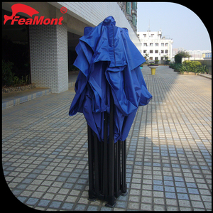 Mobili In Lega di Alluminio Gazebo Tenda <span class=keywords><strong>4</strong></span> m <span class=keywords><strong>x</strong></span> <span class=keywords><strong>4</strong></span> m, facile up tenda - Product Image 2