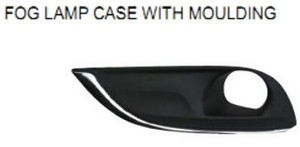 Pour peugeot <span class=keywords><strong>308</strong></span> <span class=keywords><strong>phare</strong></span> <span class=keywords><strong>phare</strong></span>/antibrouillard boîtier avec moulage - Product Image 2