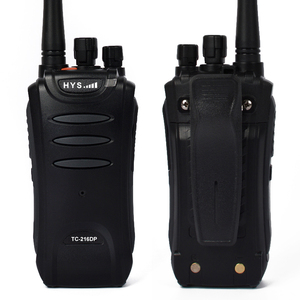 Mini Football Arbitre DPMR Numérique Radio Woki <span class=keywords><strong>toki</strong></span> half Duplex - Product Image 1