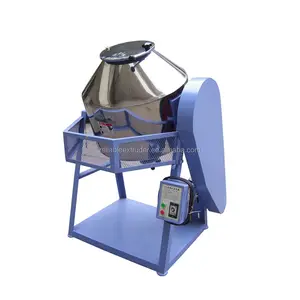 New plastic rotary color mixer wIth CE certificate