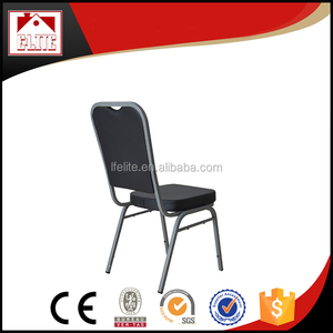 <span class=keywords><strong>Alquiler</strong></span> <span class=keywords><strong>de</strong></span> metal <span class=keywords><strong>de</strong></span> moda banquete barato sillas para restaurante - Product Image 5