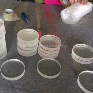 Телескоп зеркало заготовки стекло боросиликатное стекло 3,3 - Product Image 1