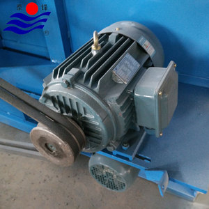 Alta intensidad de buena calidad de aire caliente eléctrica secadora de aire - Product Image 6