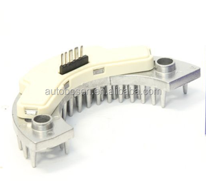 6441. AP Résistance du Moteur Du Ventilateur de Chauffage POUR Peugeot 206 307 Citroen <span class=keywords><strong>Xsara</strong></span> <span class=keywords><strong>Picasso</strong></span> 6441AP - Product Image 2