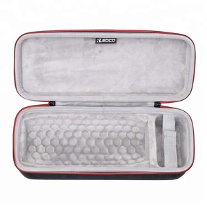 OEM/ODM-funda rígida de Eva para altavoz, estuche de transporte resistente al agua para <span class=keywords><strong>jbl</strong></span> plus 3 - Product Image 3