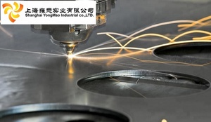 Gia công <span class=keywords><strong>CNC</strong></span> các bộ phận cơ khí phù hợp với các vật liệu khác nhau - Product Image 6