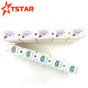 Bán Buôn Tùy Chỉnh In <span class=keywords><strong>Arcade</strong></span> Trò Chơi Xổ Số Mua Lại Xổ Số Vé Đối Với <span class=keywords><strong>Arcade</strong></span> <span class=keywords><strong>Games</strong></span> - Product Image 4