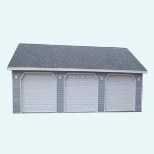 low cost covers metal folding car garage