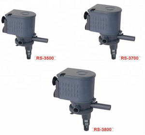 Filtre d'<span class=keywords><strong>aquarium</strong></span> 15w 25w 45w pompe à eau tête d'alimentation changeur d'eau pompe submersible - Product Image 5