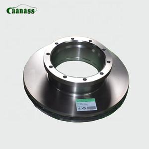 Bán Buôn Caanass Trung Quốc Quảng Châu Đuôi Mua Xe Tải Tự Động Phía Sau Phía Trước Đĩa Phanh <span class=keywords><strong>Rotor</strong></span> Đĩa Xe Tải Phần Khung gầm Phụ Tùng Khác - Product Image 3
