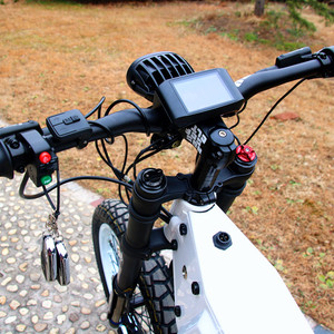 Bicicleta Eléctrica todoterreno para adultos, bici de 72V y <span class=keywords><strong>2023</strong></span> W, con precio barato, proveedor de china, 8000 - Product Image 6