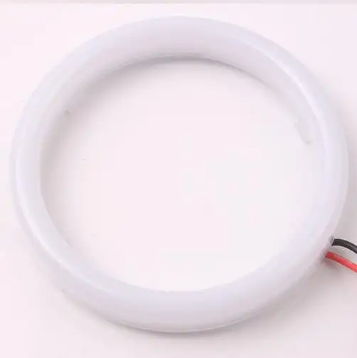 Cob Led Werk Licht Engel Oog Katoenen Ring