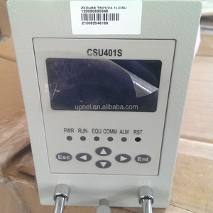 ZXDU68 T601 ZXDU58 Alimentation électrique pour télécommunications T601 CSU401S(V4.1) Module de surveillance CSU CSU401A CSU401E - Product Image 3
