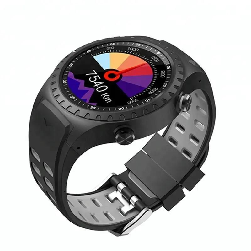 M1 Long Stand Smartwatch Sim Bluetooth Smartwatch Superior Ip68 Waterproof Build-in Gps Smartwatch Superior