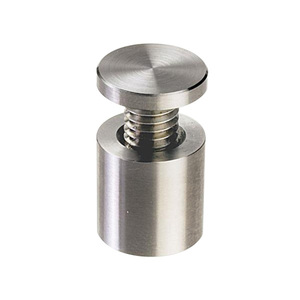 Thép không gỉ led lan can chân bế tắc Có Thể Điều Chỉnh glass <span class=keywords><strong>standoff</strong></span> - Product Image 3