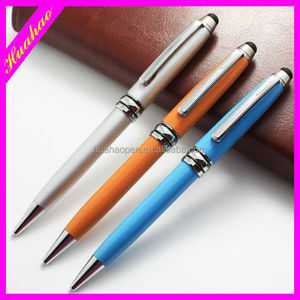 Nouveau design métal <span class=keywords><strong>stylo</strong></span> à bille, Publicité <span class=keywords><strong>stylo</strong></span> à bille de métal, Montant <span class=keywords><strong>stylo</strong></span> à bille pour la promotion - Product Image 4