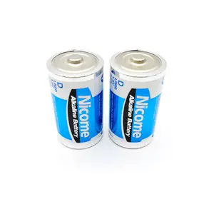 Batería Alcalina de Alta Capacidad Tamaño d <span class=keywords><strong>Lr20</strong></span> 1.5v para Cocina de Gas - Product Image 1