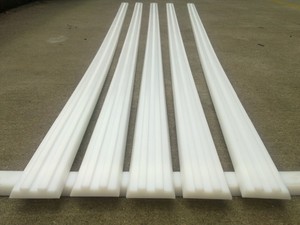 उच्च गुणवत्ता सीएनसी यांत्रिक के लिए गाइड रेल - Product Image 3