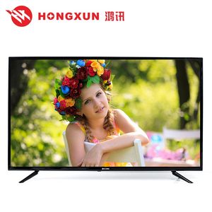 Alta calidad Full HD 1080 p video porno CUADRO DE TV Android HD grandes llevó precio TV Bangladesh - Product Image 1
