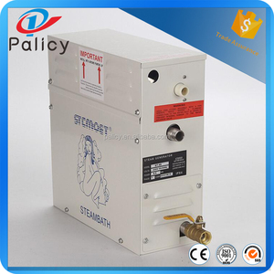 Elektrik aroma terapi difüzör buhar vücut jeneratörleri de buhar 4.5KW/220V - Product Image 6