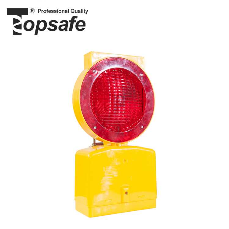 Promotionnel top qualité ambre led attention strobe balise travail éclairage lampe