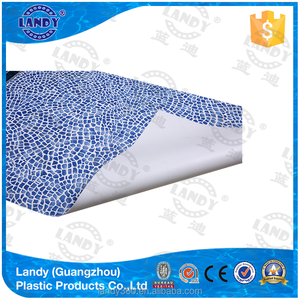 <span class=keywords><strong>Pas</strong></span> cher <span class=keywords><strong>piscine</strong></span> hors sol toile de vinyle personnalisé pvc doublure <span class=keywords><strong>piscine</strong></span> - Product Image 4