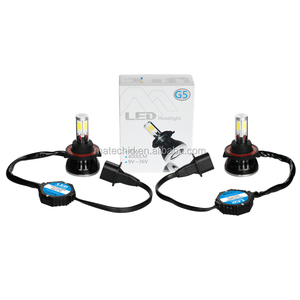 Ventas al por mayor <span class=keywords><strong>precio</strong></span> h13 del coche led headlight tiguan - Product Image 5