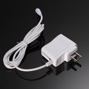 อะแดปเตอร์แปลงไฟติดผนัง <span class=keywords><strong>12v</strong></span> สีขาว <span class=keywords><strong>12v</strong></span> <span class=keywords><strong>200ma</strong></span> 2.4w ปลั๊กแบบยุโรป สำหรับโมเด็ม - Product Image 6