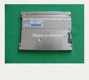 NEC原装A + 8.4英寸级NL6448BC26-26 NL6448BC26-26F NL6448BC26-26D工业液晶显示面板，带发光二极管背光