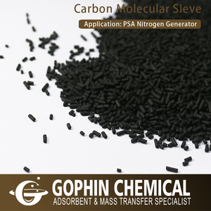 Tamiz Molecular Del Carbón <span class=keywords><strong>de</strong></span> gran Dureza CMS200 - Product Image 5