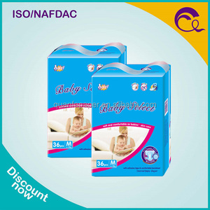 Chine fournisseur <span class=keywords><strong>Anti</strong></span> - <span class=keywords><strong>fuite</strong></span> jetables couches pour adultes - Product Image 3