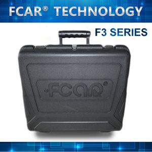 24v de camiones pesados, Cilindro fotografica, DAF, MAN, MACK, ISUZU, FCAR F3-D los vehículos pesados escáner auto - Product Image 3