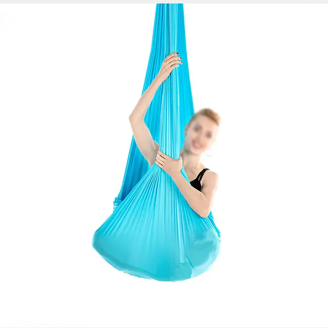Factory direct supplier air yoga swing aerial