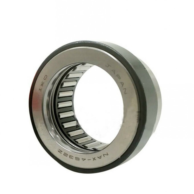 NAX6040Z Combined Radial-thrust Bearings Needle Bearing NAX 6040 Z