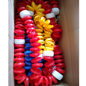 Gros usine <span class=keywords><strong>prix</strong></span> lane ligne accessoires durable en plastique piscine ligne <span class=keywords><strong>de</strong></span> <span class=keywords><strong>couloir</strong></span> - Product Image 3
