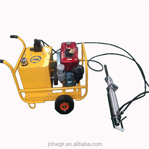 ขายร้อนเหมืองเครื่องตัดหินคอนกรีตเครื่องแยกหิน - Product Image 6
