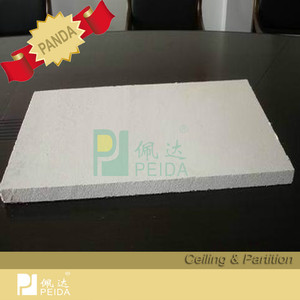 Oferta excelente de MgO bordo perlita de magnesio cubiertas de teja - Product Image 4