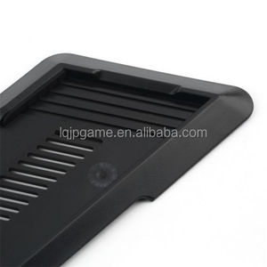 Soporte Vertical delgado para consola, base de montaje para PS4, para <span class=keywords><strong>Play</strong></span> station <span class=keywords><strong>4</strong></span> - Product Image 4