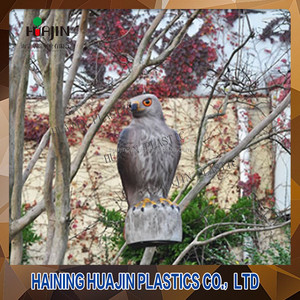 Inusual Estatuas De Animales De Plástico Adornos De Jardín Patio Y Decoración de Jardín - Product Image 6