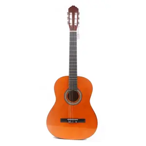Guitarra Clásica <span class=keywords><strong>de</strong></span> Color a Precio Económico al por Mayor AC-3910 - Product Image 1