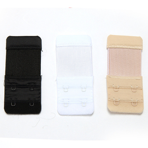 Da donna con gancio per <span class=keywords><strong>reggiseno</strong></span> e occhio extender per <span class=keywords><strong>reggiseno</strong></span> elastico 2 gancio - Product Image 6