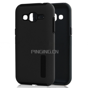 Nuovo prodotto 2 in 1 tpu pc slim custodia rigida <span class=keywords><strong>per</strong></span> cellulare <span class=keywords><strong>per</strong></span> <span class=keywords><strong>samsung</strong></span> <span class=keywords><strong>galaxy</strong></span> j2 <span class=keywords><strong>j3</strong></span> j5 j6 j7 j8 prime <span class=keywords><strong>cover</strong></span> posteriore