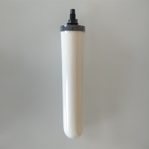 <strong>Ceramic</strong> Aluminum Alloy Home Water Filter - Product Image 5