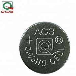 Alcalina <span class=keywords><strong>ag3</strong></span> batteria ricaricabile per diesel men watch - Product Image 2
