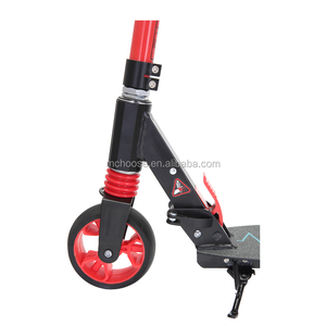 Mode Enfants <span class=keywords><strong>Trottinette</strong></span> avec Pied De Frein 2 roues scooter pour <span class=keywords><strong>6</strong></span> <span class=keywords><strong>ans</strong></span> - Product Image 6